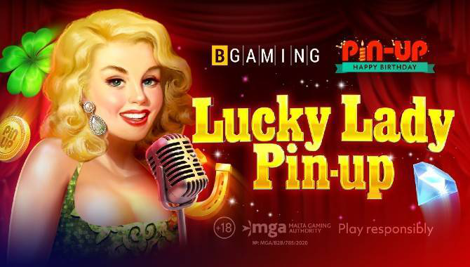 Pin-Up Casino: Juega, apuesta y gana con grandes bonos